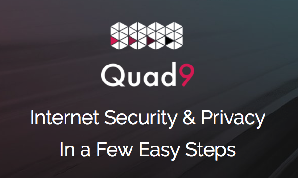 DNS de Quad9: EDNS Client-Subnet